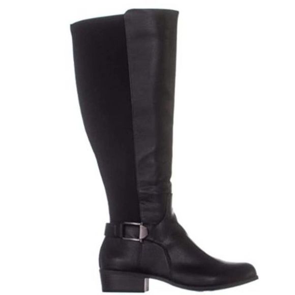 alfani kallumm boots